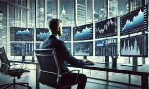 Professional Trading