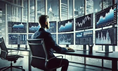 Professional Trading