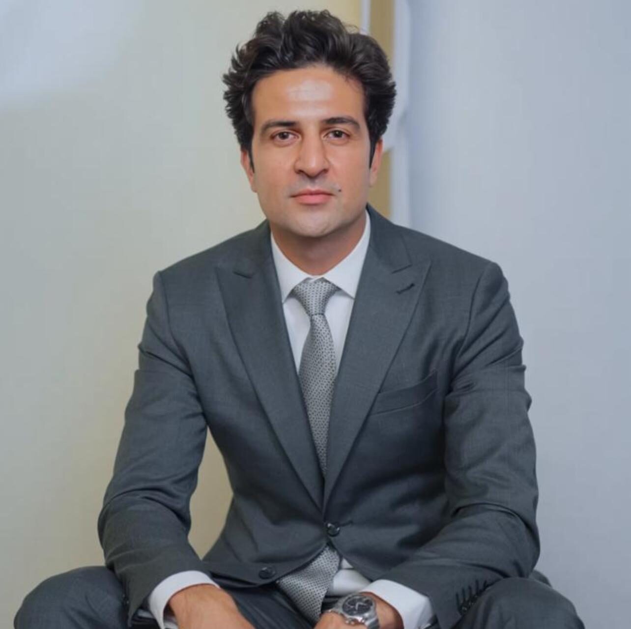 GenDen-AI: Everyone is an Engineer with AI Generative Design