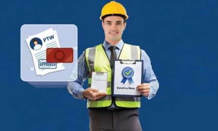 Permit to Work Systems