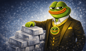 Pepeto the best crypto presale