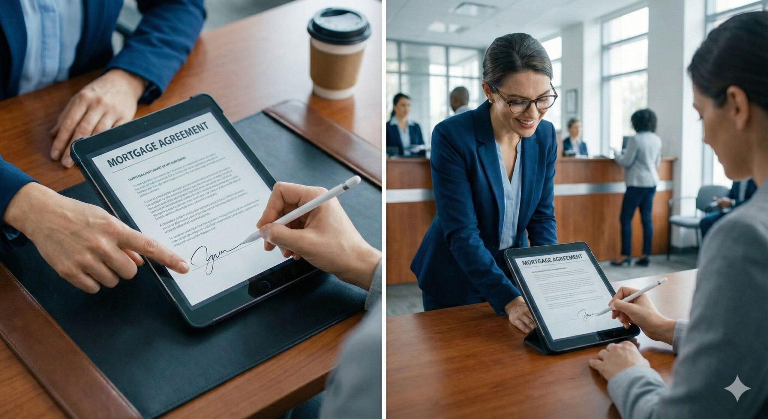 What Is an E-signature for Fintech?