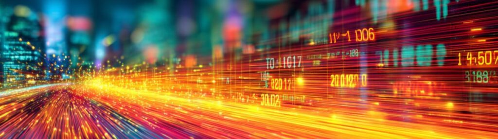 DWDM Latency Economics for Trading and Real-Time Risk