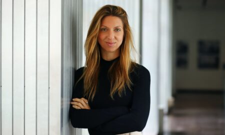 Scaling New Products and Emerging Technologies