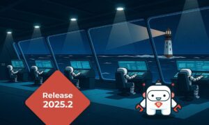 Enterprises Scale AI Automation