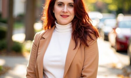 How Anna Ortynska Translates Cross-Sector Logic into Organizational Transformation