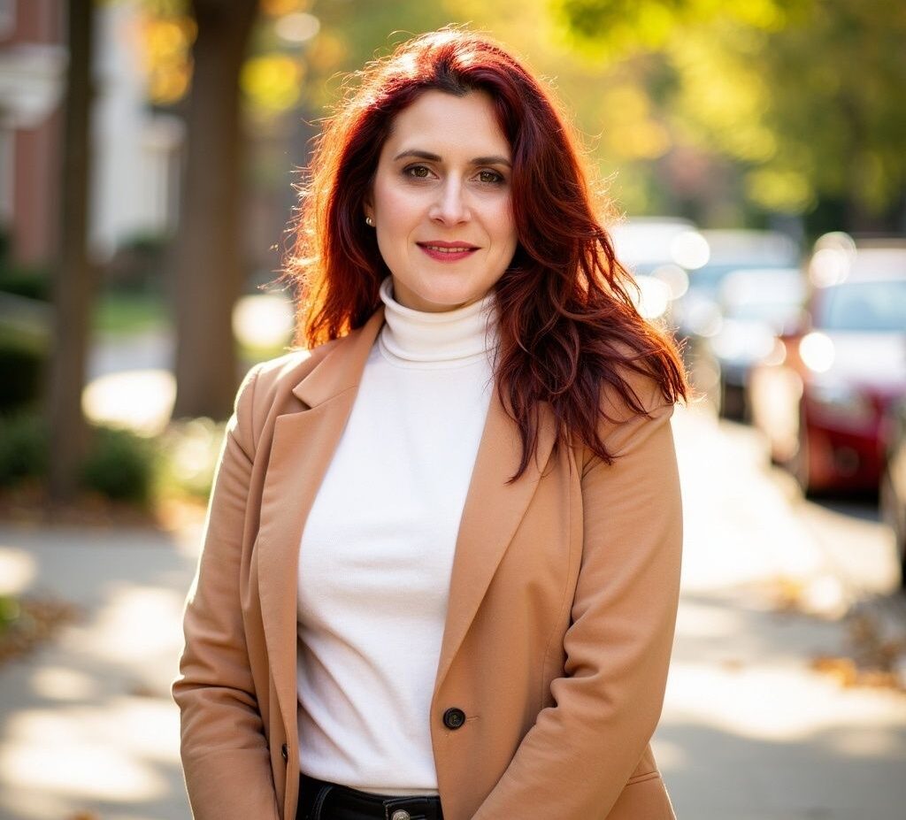 Ce qui est évident dans un secteur est révolutionnaire dans un autre – Comment Anna Ortynska traduit la logique intersectorielle en transformation organisationnelle