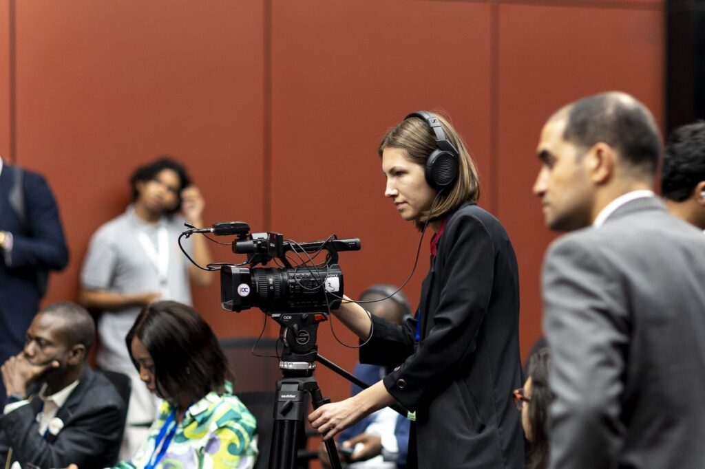 Anastasiia Sanzharovska