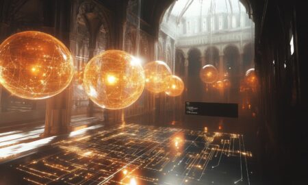 AWS Knowledge Engineer Veera V S B Nunna on Why Emotional AI Needs Knowledge Graphs