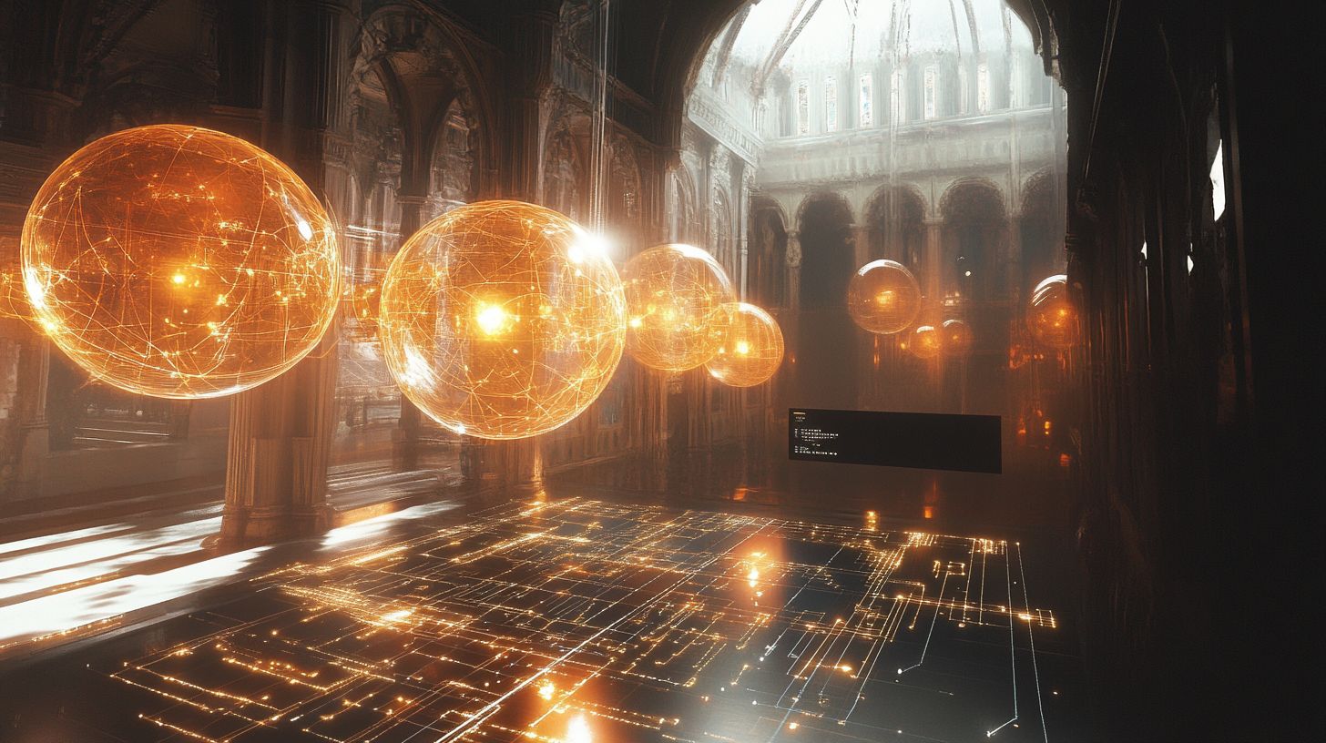 AWS Knowledge Engineer Veera V S B Nunna on Why Emotional AI Needs Knowledge Graphs