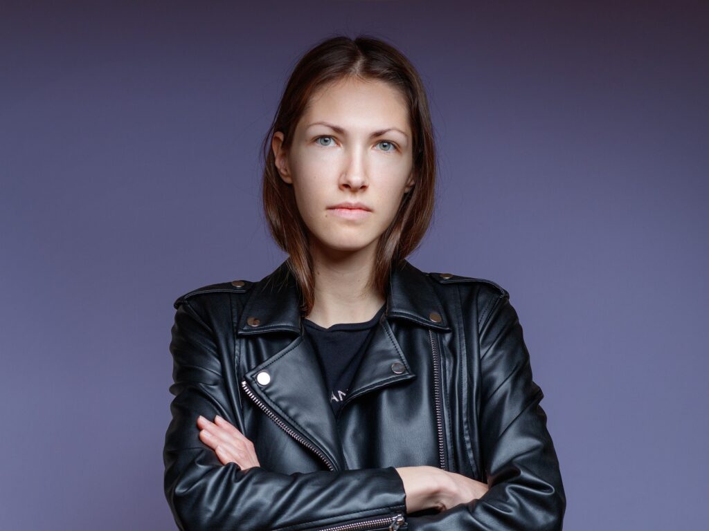 Anastasiia Sanzharovska: Where Systems Thinking Meets Cinematic Sou