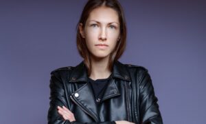 Anastasiia Sanzharovska: Where Systems Thinking Meets Cinematic Sou