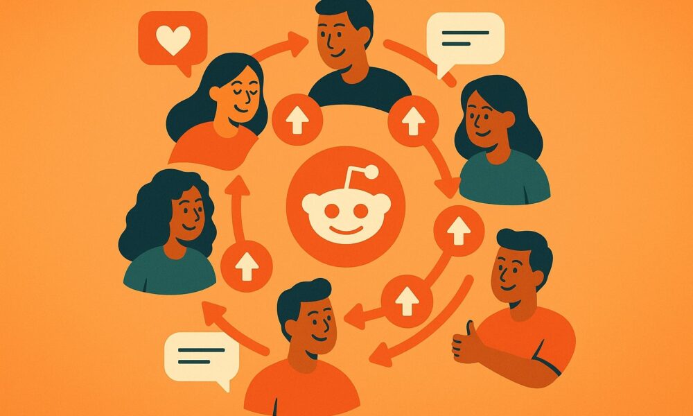 The Psychology of Reddit Upvotes: Why Social Proof Drives Visibility in 2026