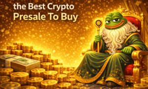 the best crypto presale to buy