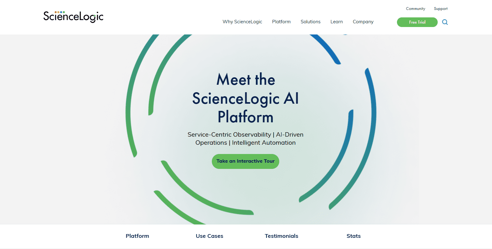 Unifying Observability, Automation, and AI: ScienceLogic’s AI Platform Delivers the Future of IT Operations