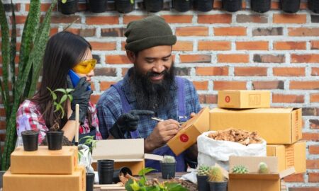 Mississauga Weed Delivery by Shop Spark Cannabis Delivery