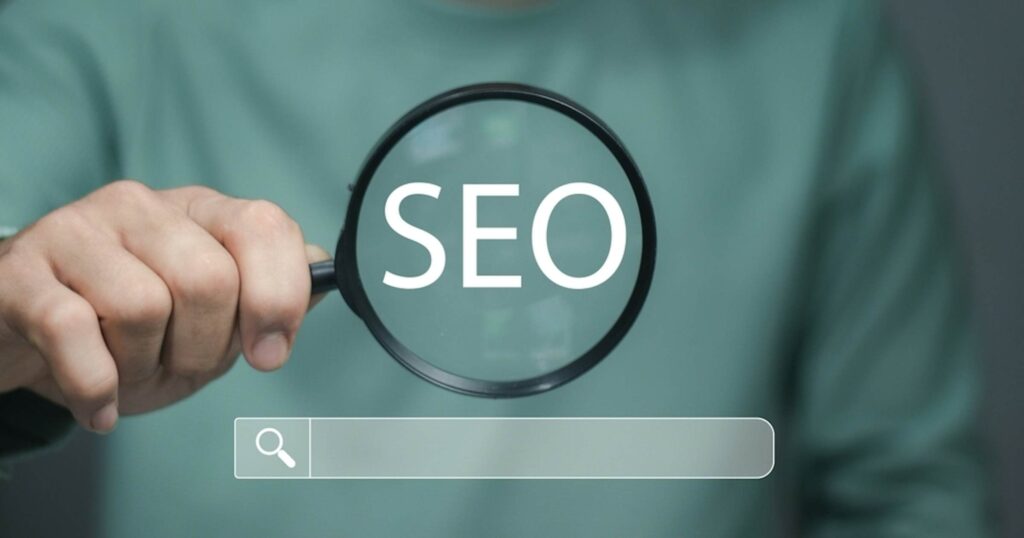 Automotive SEO Services