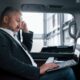 The Hidden ROI of Premium Corporate Transportation