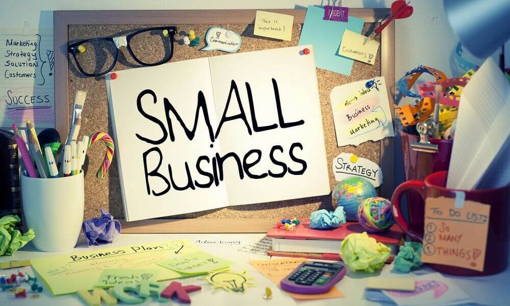 Tech Support for Small Businesses: Navigating the Digital...