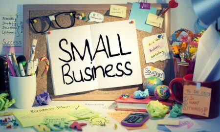 Small Businesses