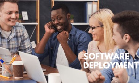 guide on software deployments