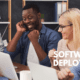 guide on software deployments