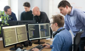 Hire Developers in Argentina