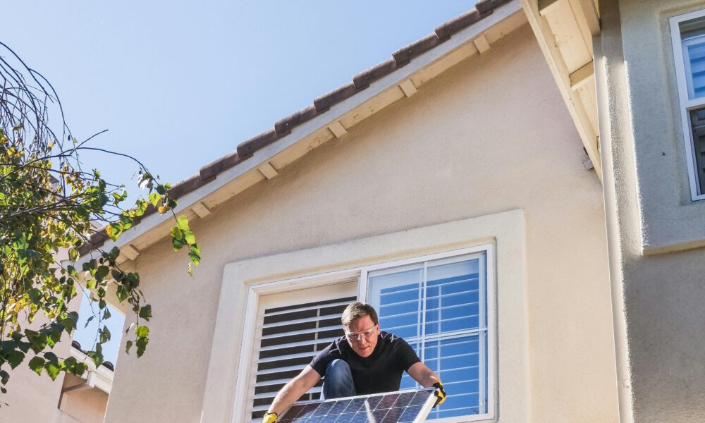 Understanding Prepaid Solar Leases as a Long-Term Energy Option