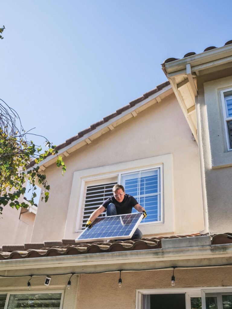 Prepaid Solar Leases as a Long-Term Energy