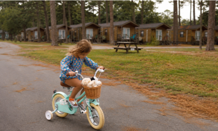 Bike for Kids