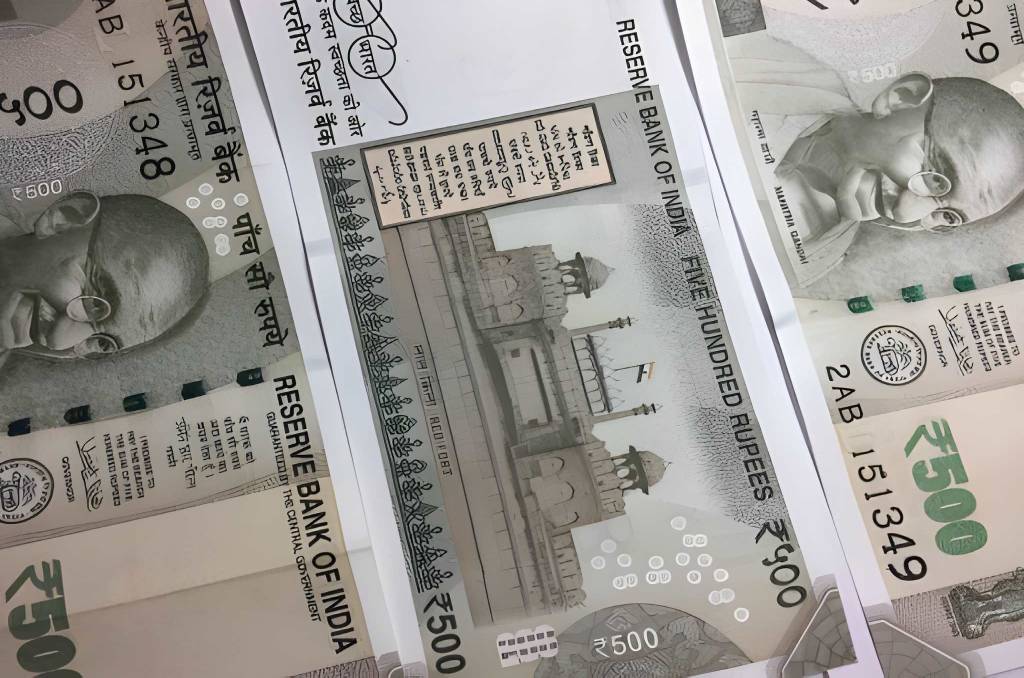 Safe Places to Buy Counterfeit Indian Rupee Notes Online