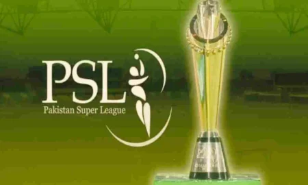 Pakistan Super League