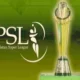 Pakistan Super League
