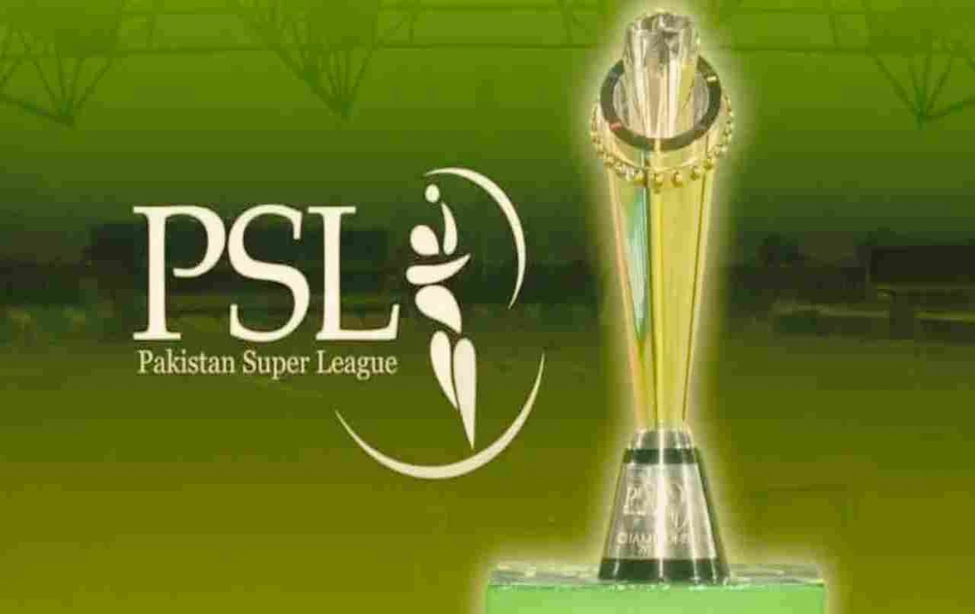 PSL Schedule – A Complete Guide to Pakistan Super League Match Dates and Format
