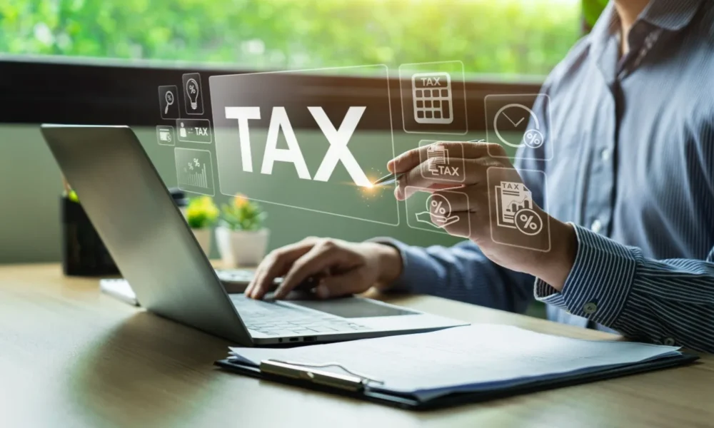 Controle, duidelijkheid en vertrouwen: navigeren door de Australische belastingheffing wanneer de inzet hoog is