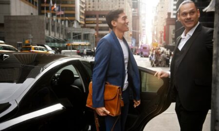 How Professional Chauffeur Services Improve Modern Travel Experiences
