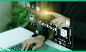 AI-Powered Contract Review Software