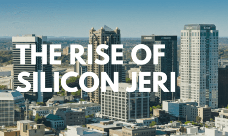 A Different Kind of Growth Is Taking Shape in a Small Town in Kerala