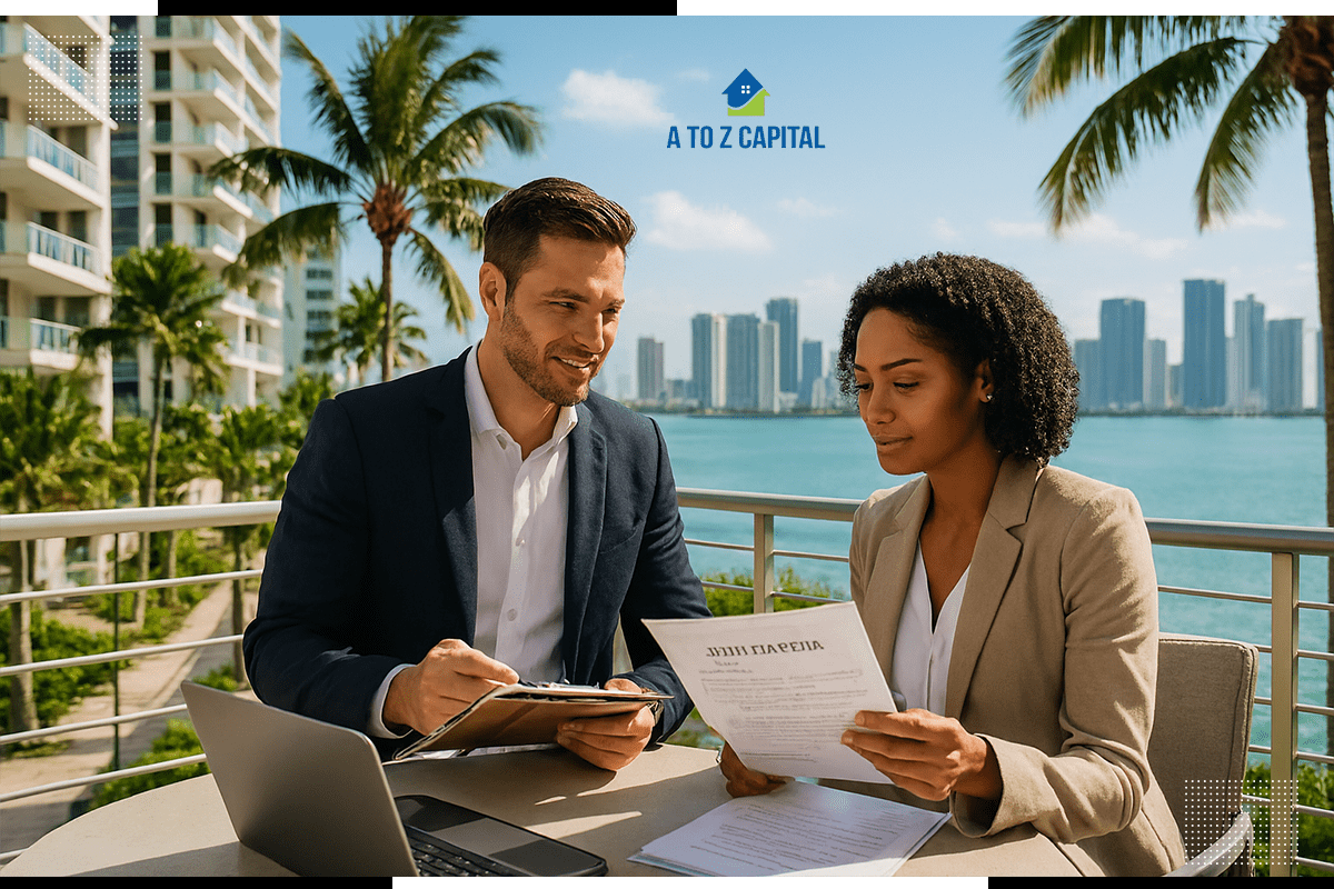 Miami Rental Loans: Smart Financing Solutions for Long-Term Property Investors
