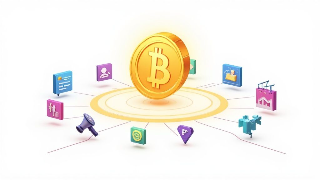 Top Crypto Marketing Agencies for 2026: The Ultimate Guide to Choosing the Right Crypto Marketing Agency