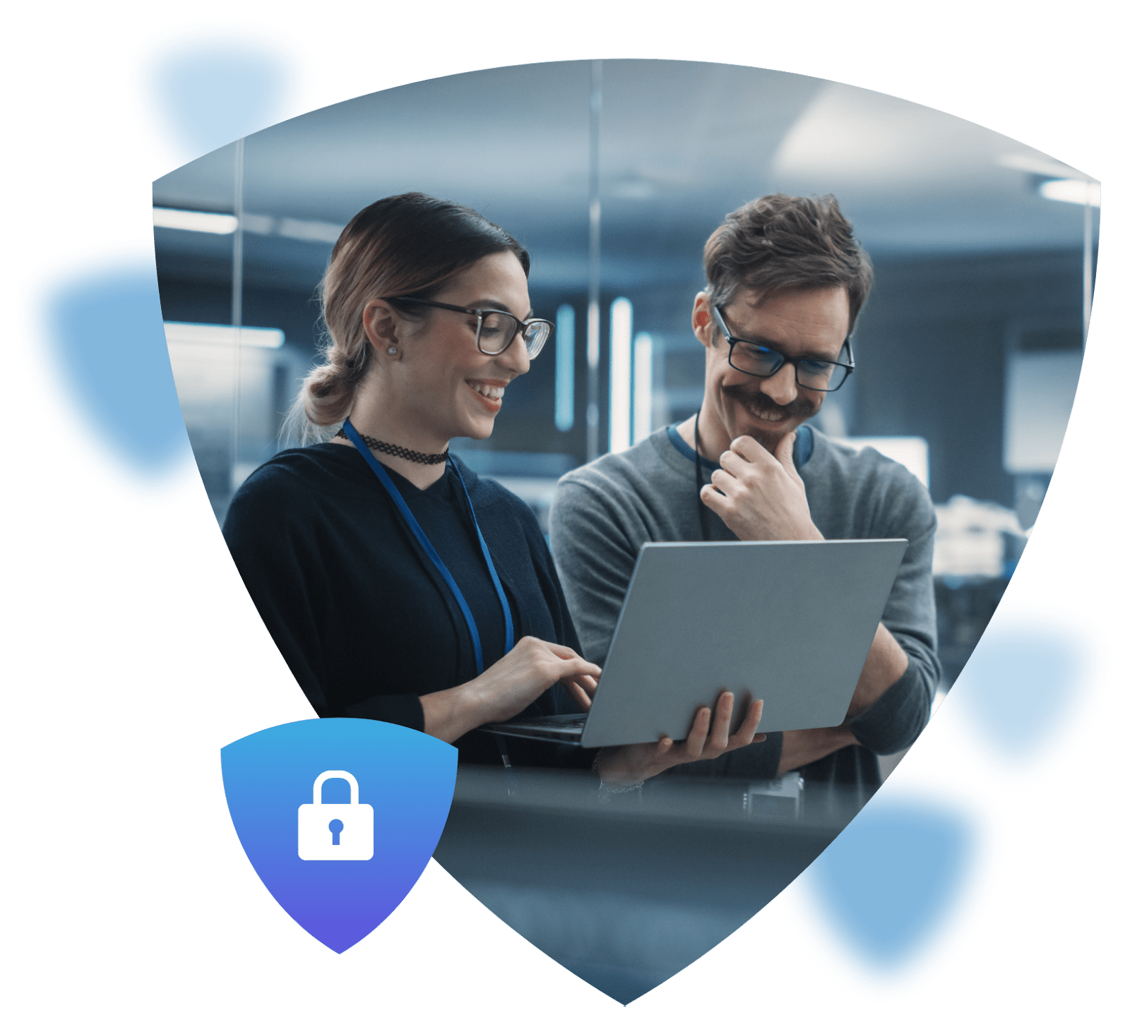 Steps for Improving Cybersecurity and Data Protection of Organisations in the UK and how cybercygroup is helping them