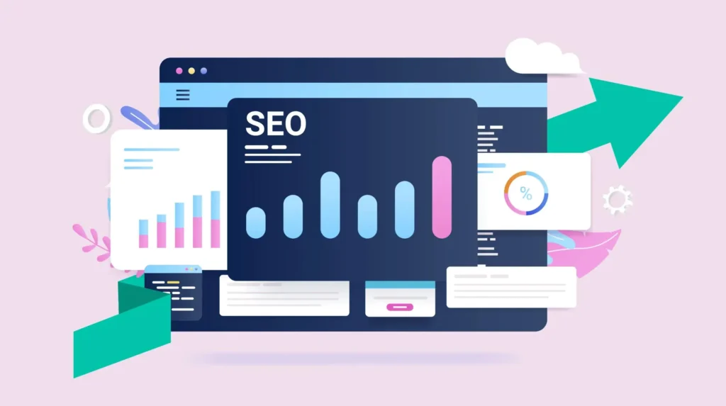 SEO Consultant