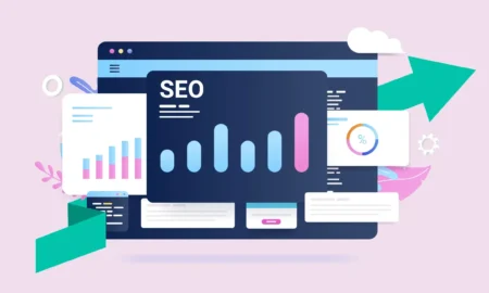 SEO Consultant