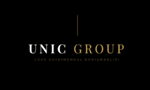 Unic Group Introduces a Strategic and Selective Approach to Luxury Real Estate Consultancy in Istanbul