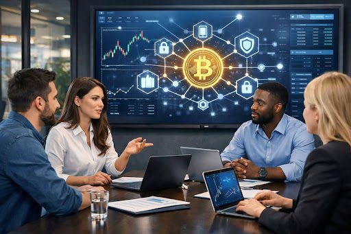 How Utility-Driven Crypto Presales Are Evolving in 2026