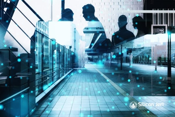 A Different Kind of Progress Takes Shape in a Familiar Town