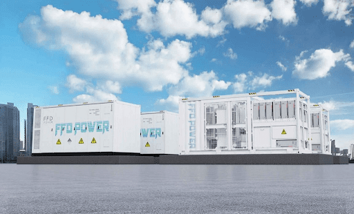 Where to Find Reliable C&I Energy Storage System Manufacturers with Grid-Forming Capability