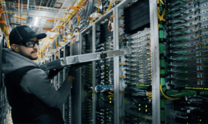 The Hidden Infrastructure Challenge That Could Decide Agentic Commerce