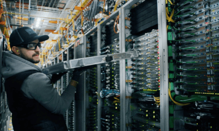 The Hidden Infrastructure Challenge That Could Decide Agentic Commerce