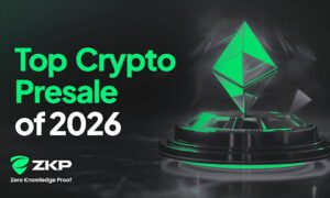Top 4 Presale Crypto Projects in 2026 That Could Outrun Bitcoin’s ROI